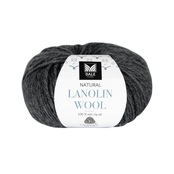Dale Lanolin Wool